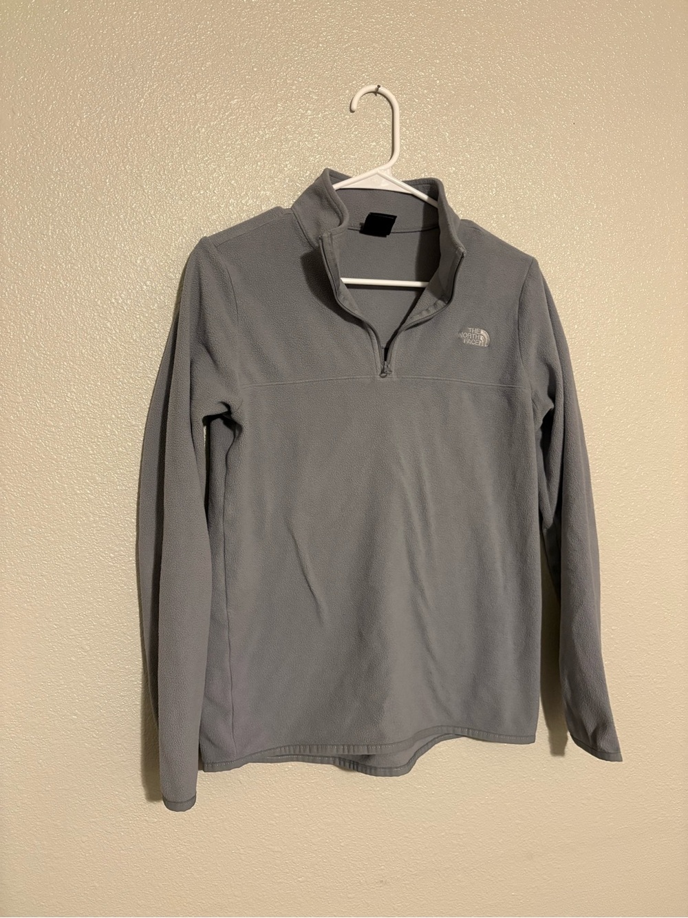 The North Face Women’s Fleece Sweater